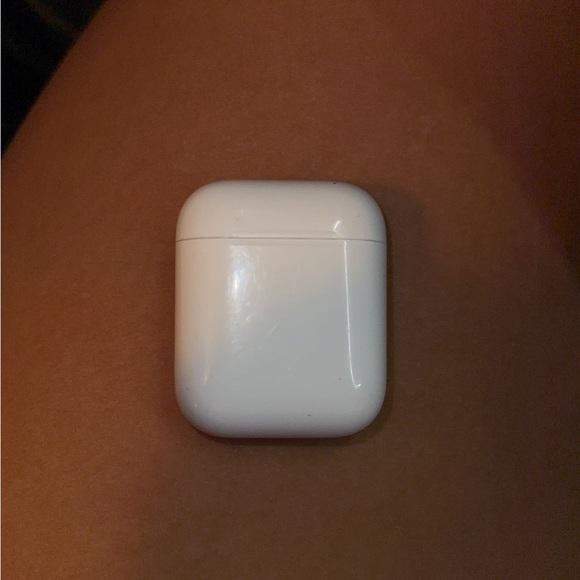 Airpods 2nd Gen